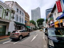 Arab Street (D7), Retail #570049891